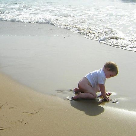 Yannis - Holiday Apartments On Agios Gordios Beach In Corfu Kültér fotó